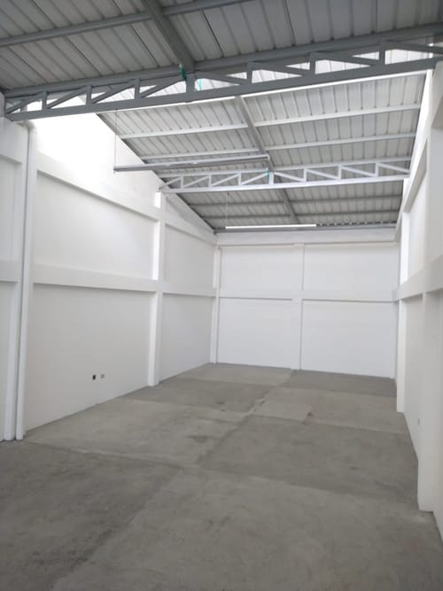 Bodega en arriendo en Gaitan, Bucaramanga, 187 m² · foto 5 de 15