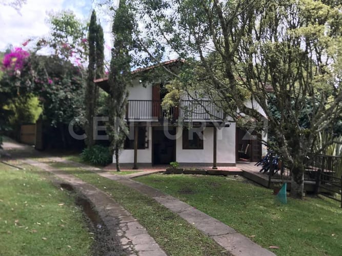 Finca en arriendo en Guayabito, El Retiro, 98 m² · foto 2 de 20
