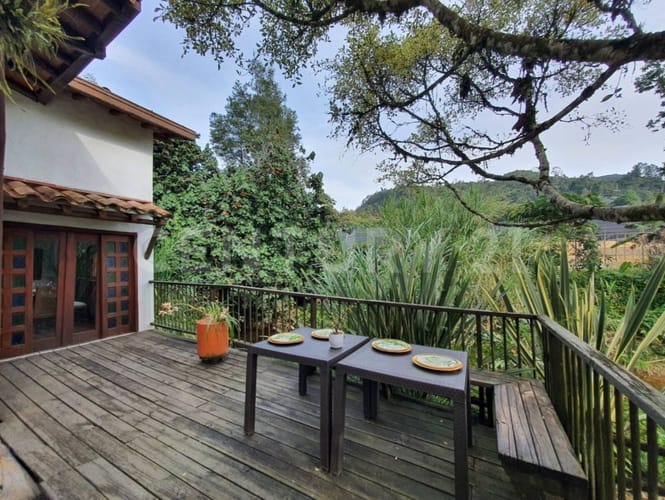 Finca en arriendo en Guayabito, El Retiro, 98 m² · foto 3 de 20