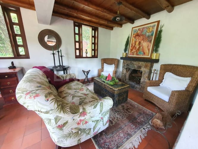 Finca en arriendo en Guayabito, El Retiro, 98 m² · foto 4 de 20