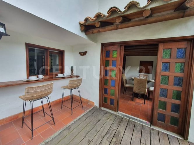 Finca en arriendo en Guayabito, El Retiro, 98 m² · foto 12 de 20