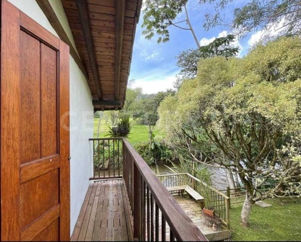 Finca en arriendo en Guayabito, El Retiro, 98 m² · foto 16 de 20