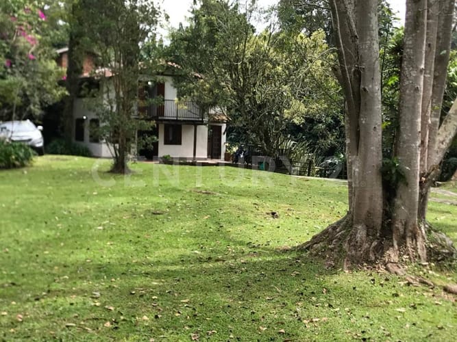 Finca en arriendo en Guayabito, El Retiro, 98 m² · foto 19 de 20