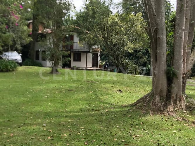 Finca en arriendo en Guayabito, El Retiro, 98 m² · foto 20 de 20