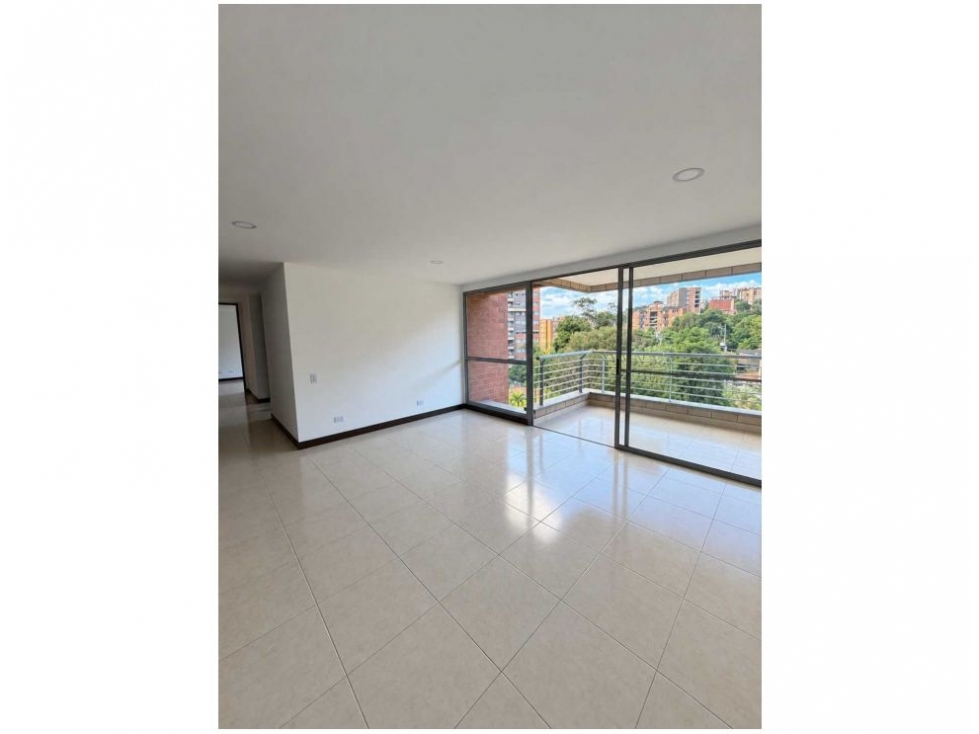 Apartamento en Venta en La inmaculada, Medellín