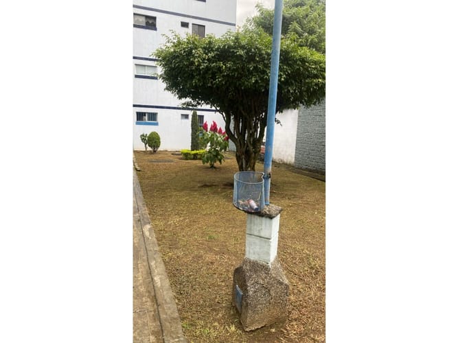 Apartamento de 3 alcobas en venta en El Lido, Cali, 62 m² · foto 2 de 23