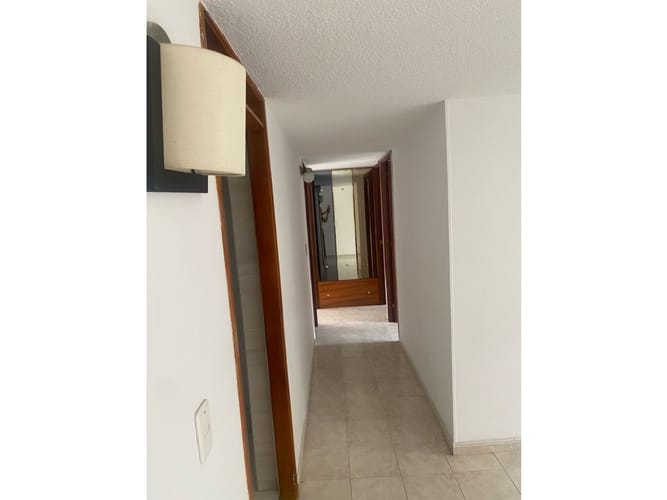Apartamento de 3 alcobas en venta en El Lido, Cali, 62 m² · foto 11 de 23