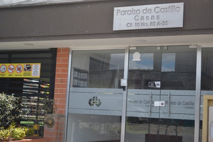 Casa de 3 alcobas en venta en Valladolid, Bogotá, 74 m² · foto 5 de 7