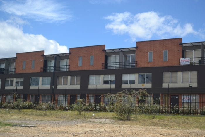 Casa de 3 alcobas en venta en Valladolid, Bogotá, 74 m² · foto 6 de 7