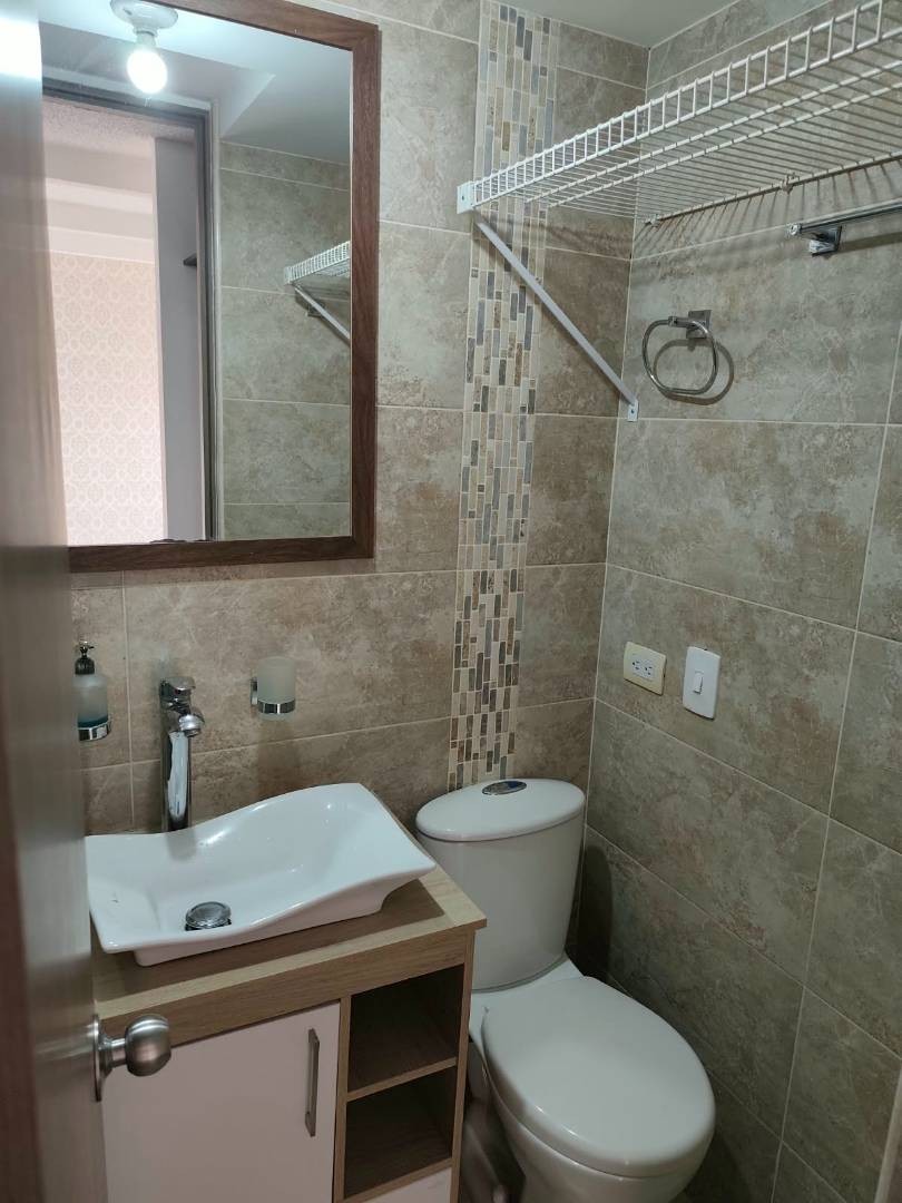 Apartamento en Arriendo en Calasanz, Medellín