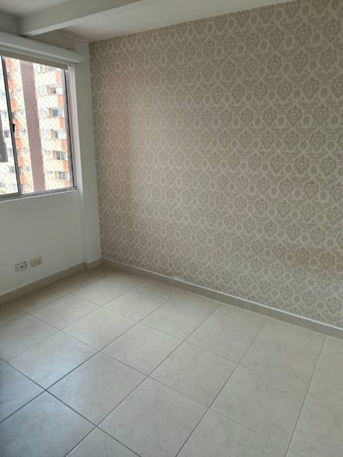 Apartamento de 3 alcobas en arriendo en Calasanz, Medellín, 70 m² · foto 2 de 13