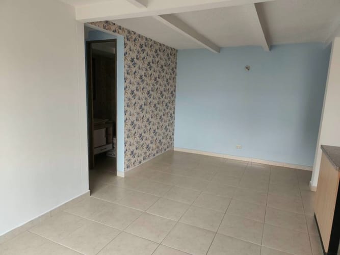 Apartamento de 3 alcobas en arriendo en Calasanz, Medellín, 70 m² · foto 4 de 13