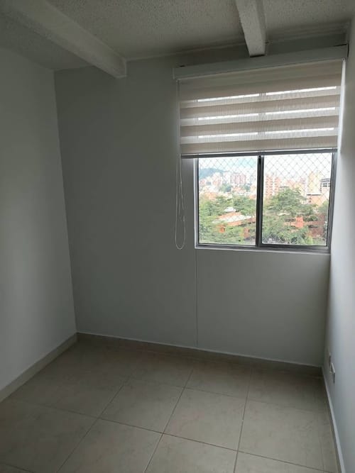 Apartamento de 3 alcobas en arriendo en Calasanz, Medellín, 70 m² · foto 11 de 13