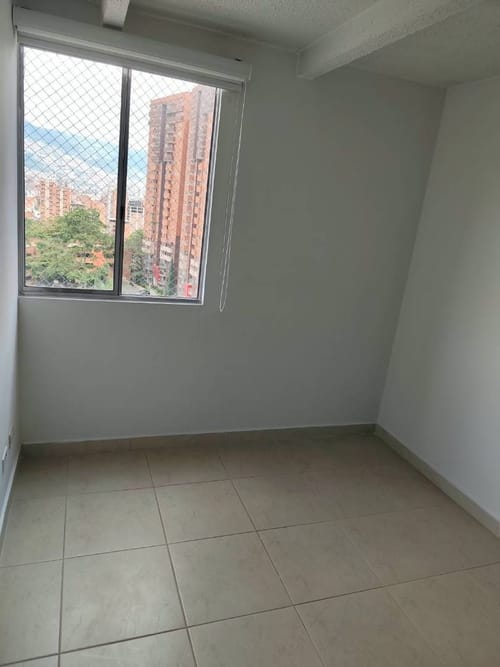 Apartamento de 3 alcobas en arriendo en Calasanz, Medellín, 70 m² · foto 12 de 13