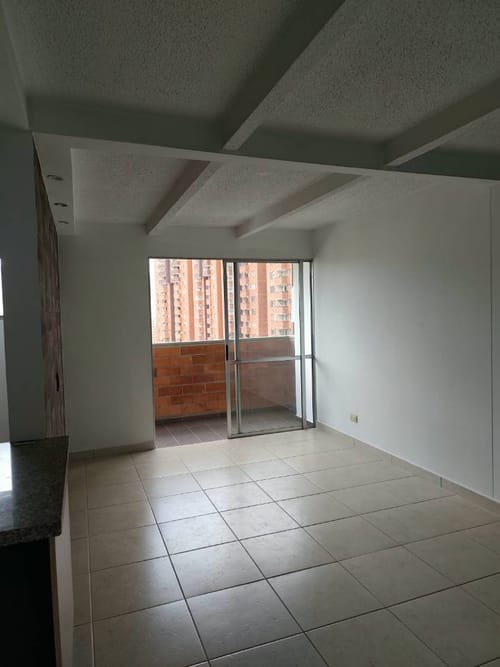 Apartamento de 3 alcobas en arriendo en Calasanz, Medellín, 70 m² · foto 13 de 13