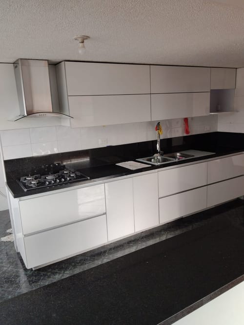 Apartamento en venta en Cedritos, Bogotá · foto 4 de 20