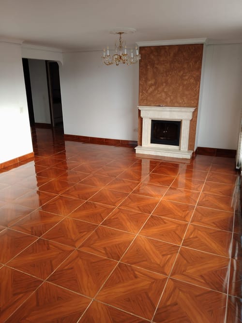 Apartamento en venta en Cedritos, Bogotá · foto 5 de 20
