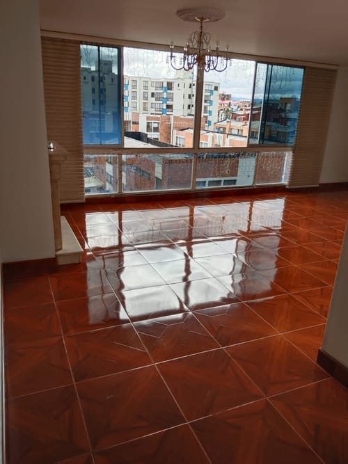 Apartamento en venta en Cedritos, Bogotá · foto 6 de 20
