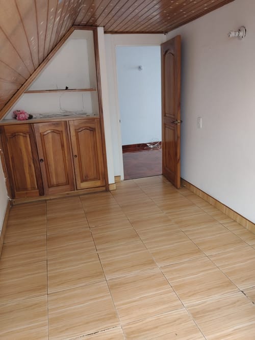 Apartamento en venta en Cedritos, Bogotá · foto 7 de 20
