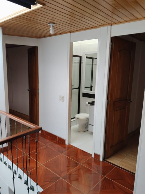 Apartamento en venta en Cedritos, Bogotá · foto 9 de 20