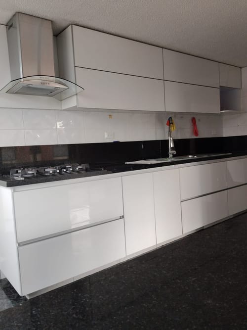 Apartamento en venta en Cedritos, Bogotá · foto 13 de 20
