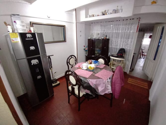 Casa de 3 alcobas en venta en Perdomo Alto, Bogotá, 88 m² · foto 2 de 20