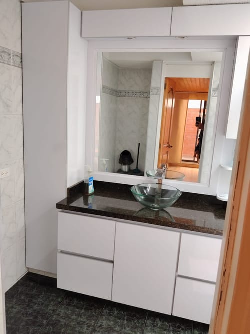 Apartamento en venta en Cedritos, Bogotá · foto 17 de 20