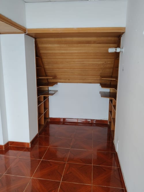 Apartamento en venta en Cedritos, Bogotá · foto 18 de 20
