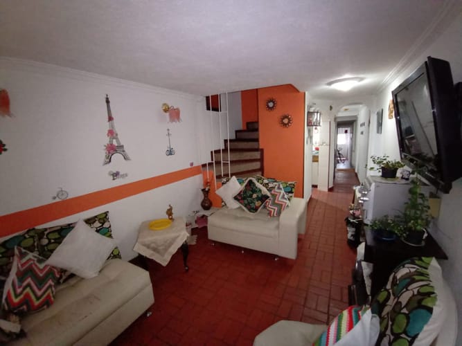 Casa de 3 alcobas en venta en Perdomo Alto, Bogotá, 88 m² · foto 3 de 20