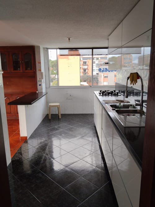 Apartamento en venta en Cedritos, Bogotá · foto 19 de 20