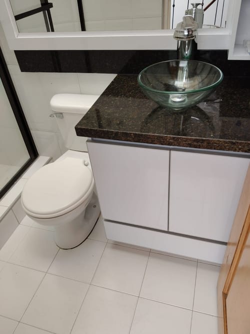 Apartamento en venta en Cedritos, Bogotá · foto 20 de 20
