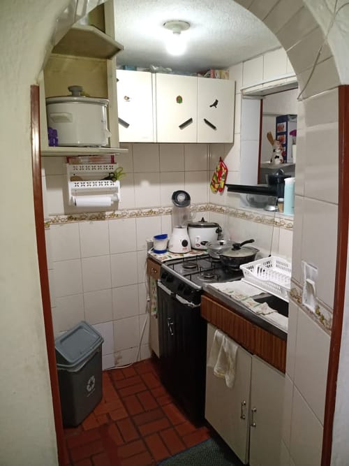 Casa de 3 alcobas en venta en Perdomo Alto, Bogotá, 88 m² · foto 5 de 20