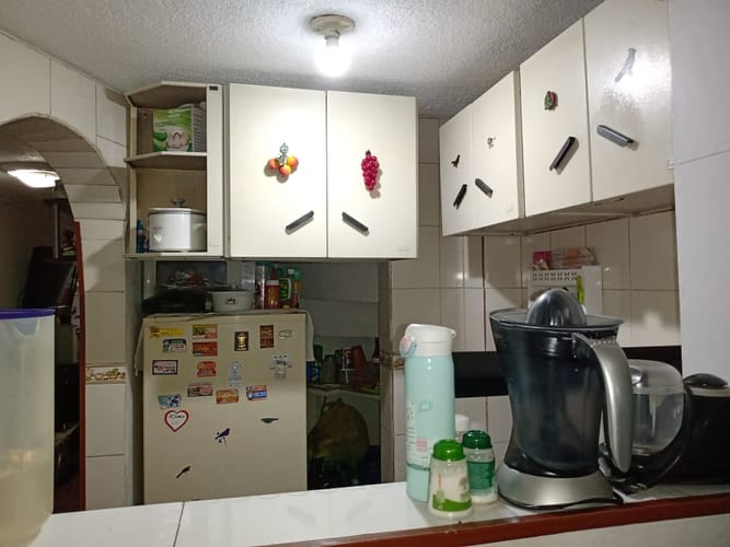 Casa de 3 alcobas en venta en Perdomo Alto, Bogotá, 88 m² · foto 6 de 20