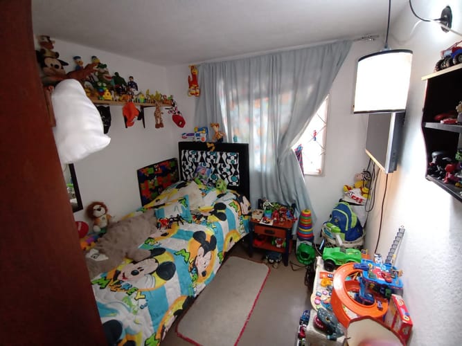 Casa de 3 alcobas en venta en Perdomo Alto, Bogotá, 88 m² · foto 7 de 20