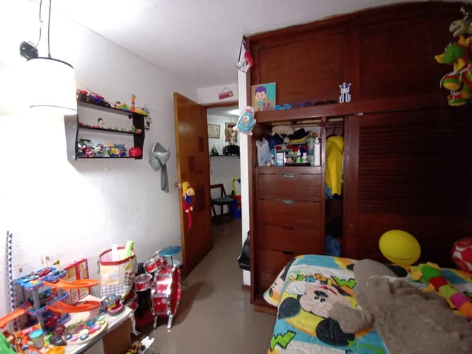 Casa de 3 alcobas en venta en Perdomo Alto, Bogotá, 88 m² · foto 8 de 20