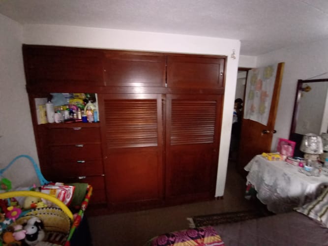 Casa de 3 alcobas en venta en Perdomo Alto, Bogotá, 88 m² · foto 10 de 20