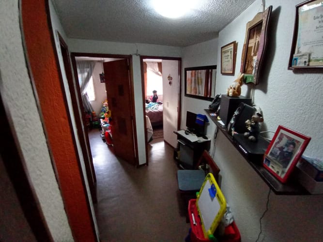 Casa de 3 alcobas en venta en Perdomo Alto, Bogotá, 88 m² · foto 11 de 20