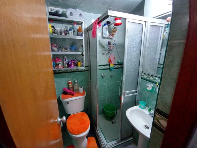 Casa de 3 alcobas en venta en Perdomo Alto, Bogotá, 88 m² · foto 12 de 20