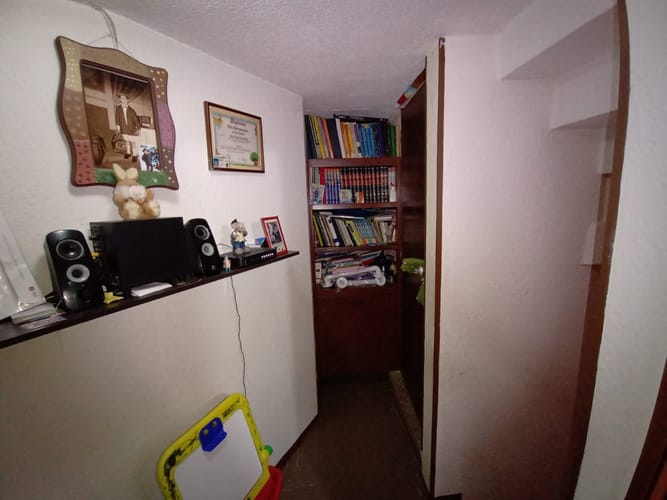 Casa de 3 alcobas en venta en Perdomo Alto, Bogotá, 88 m² · foto 13 de 20