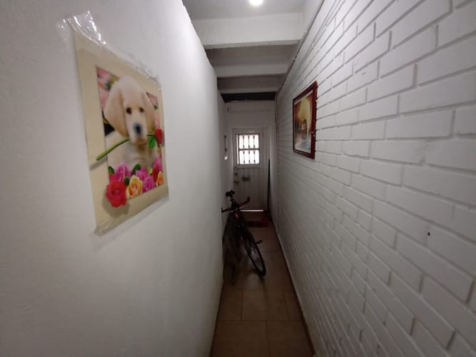 Casa de 3 alcobas en venta en Perdomo Alto, Bogotá, 88 m² · foto 16 de 20