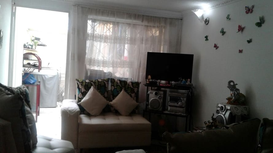 Casa de 3 alcobas en venta en Perdomo Alto, Bogotá, 88 m² · foto 17 de 20