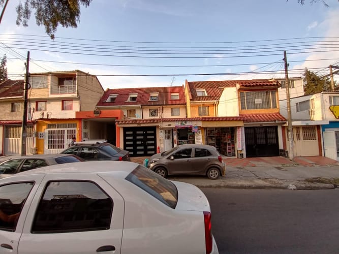 Casa de 3 alcobas en venta en Perdomo Alto, Bogotá, 88 m² · foto 19 de 20
