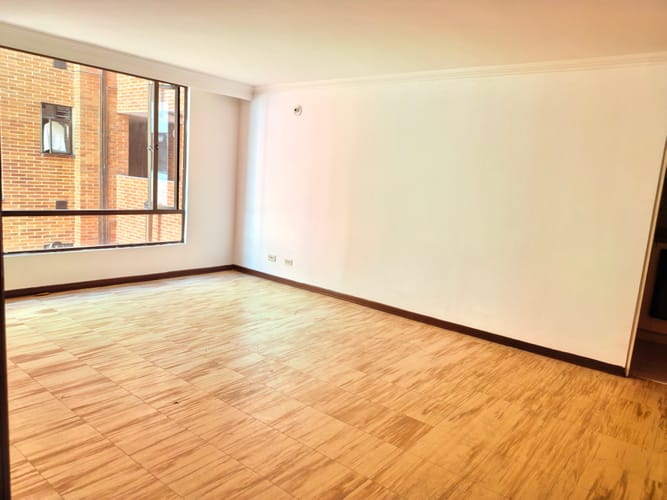 Apartamento en venta en Victoria Norte, Bogotá · foto 2 de 24