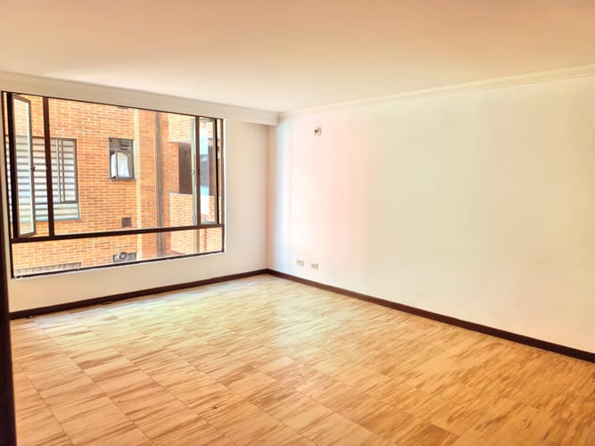 Apartamento en venta en Victoria Norte, Bogotá · foto 4 de 24