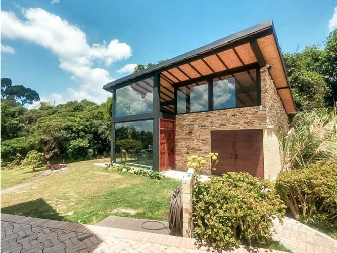 Casa de 4 alcobas en venta en Yerbabuena, Chía, 500 m² · foto 3 de 24