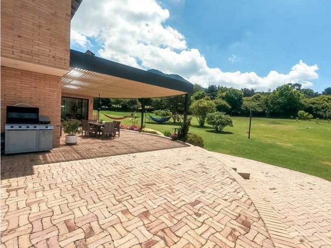 Casa de 4 alcobas en venta en Yerbabuena, Chía, 500 m² · foto 5 de 24