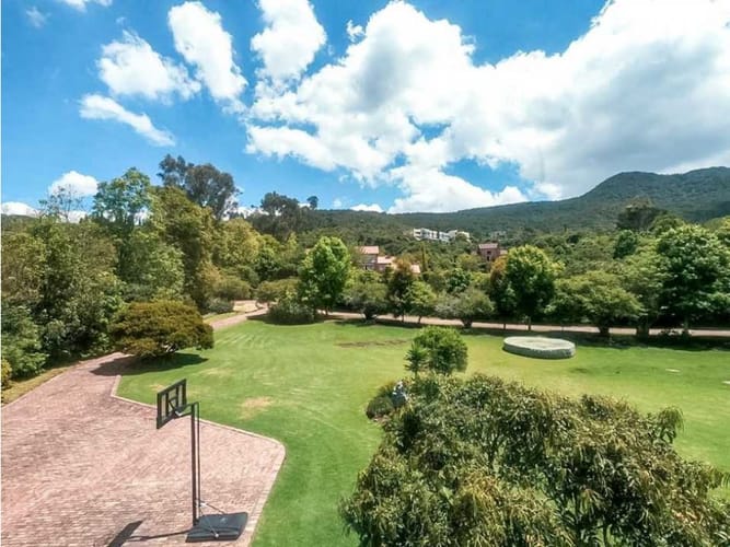 Casa de 4 alcobas en venta en Yerbabuena, Chía, 500 m² · foto 6 de 24