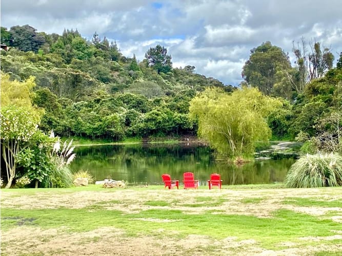 Casa de 4 alcobas en venta en Yerbabuena, Chía, 500 m² · foto 7 de 24