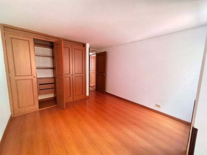 Apartamento en venta en Victoria Norte, Bogotá · foto 5 de 24