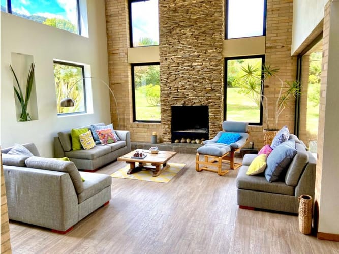 Casa de 4 alcobas en venta en Yerbabuena, Chía, 500 m² · foto 10 de 24